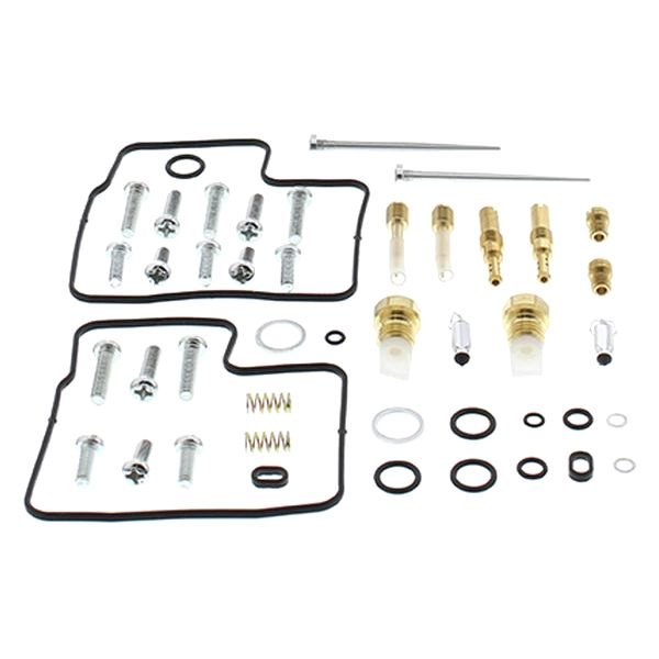 All Balls Carburetor Rebuild Kit