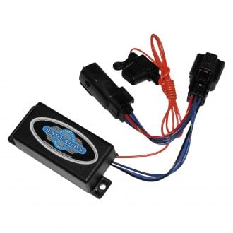 Badlands Motorcycle Lighting Control Modules MOTORCYCLEiD