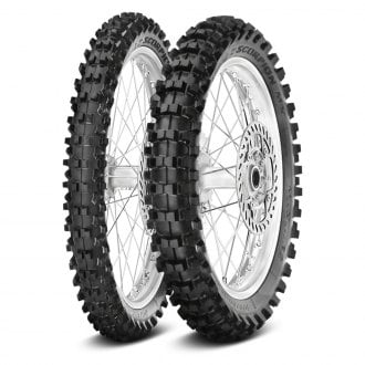 Motorcycle Tires Dirt Bike Scooter Sport Cruiser Touring Bike