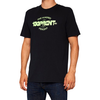 100%® - Serpico Men's Tee