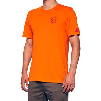 100%® - Smash Men's Tee