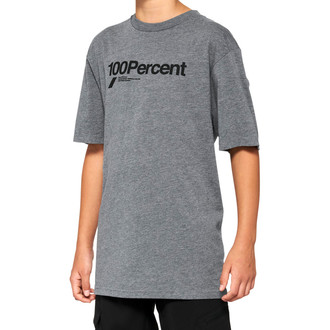 100%® - Manifesto Youth Tee