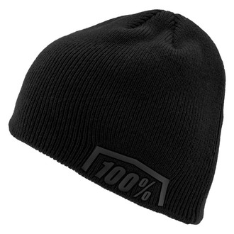 100%® - Enterprise Men's Beanie