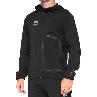 100%® - Hydromatic Men's Jacket