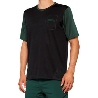 100%® - Ridecamp V2 Men's Jersey