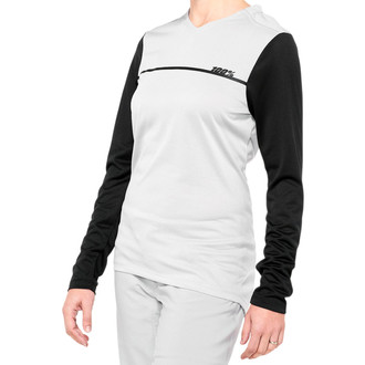 100%® - Ridecamp Women's Long Sleeve Jersey
