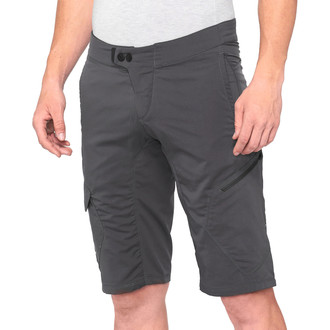 100%® - Ridecamp Shorts