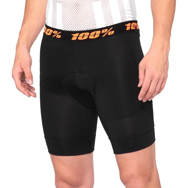 100%® - Crux Liner Shorts