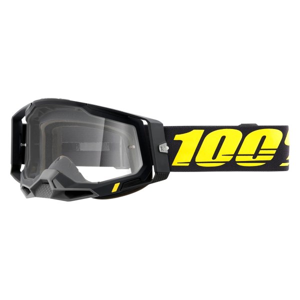 100%® - Racecraft 2 Goggles (Arbis)