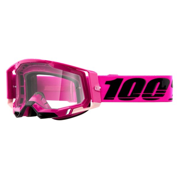100%® - Racecraft 2 Goggles (Maho)