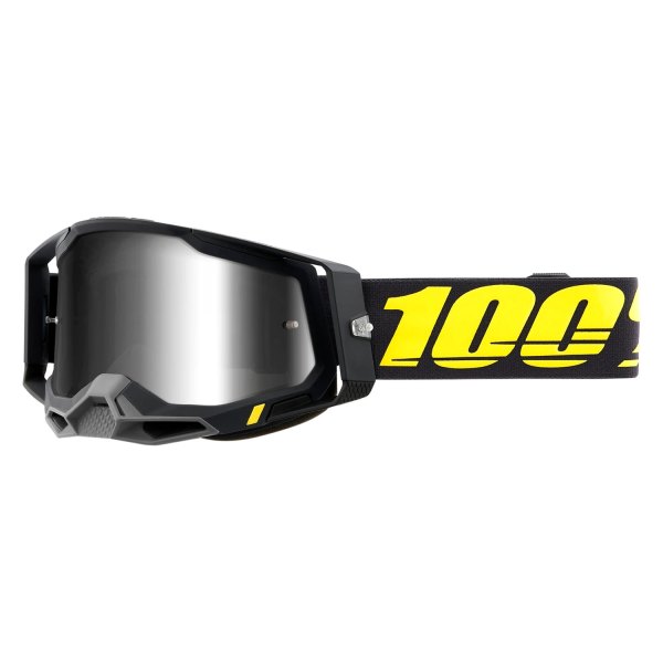 100%® - Racecraft 2 Goggles (Arbis)