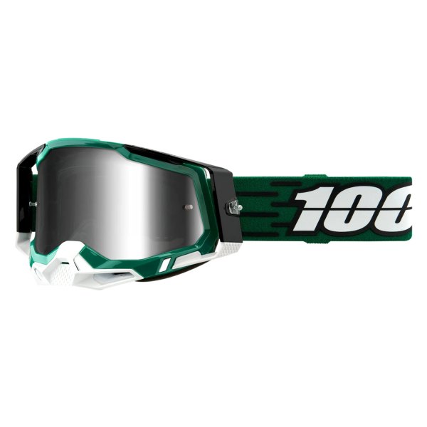 100%® - Racecraft 2 Goggles (Milori)