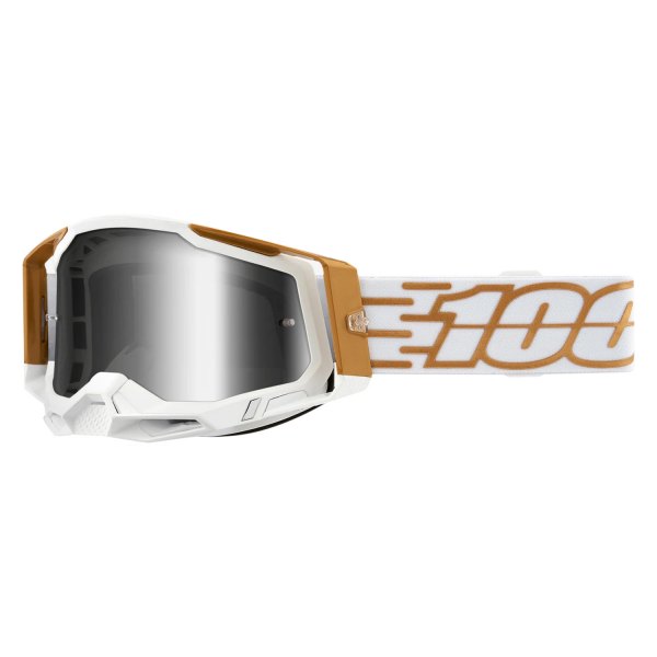 100%® - Racecraft 2 Goggles (Mayfair)