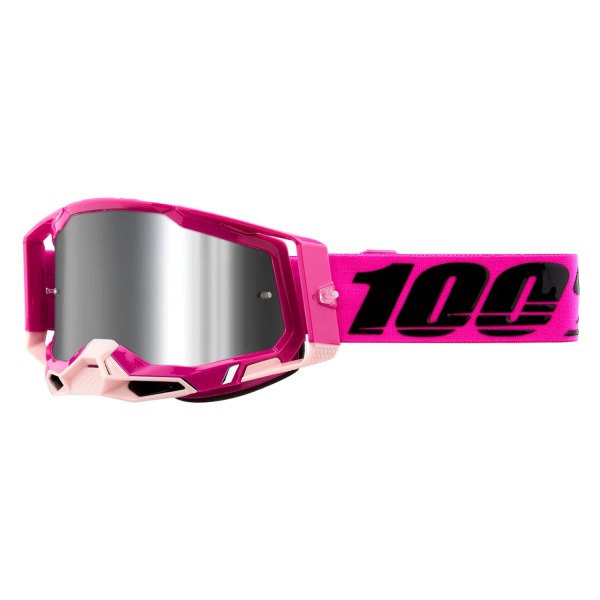 100%® - Racecraft 2 Goggles (Maho)