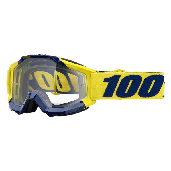 goggles 100 accuri