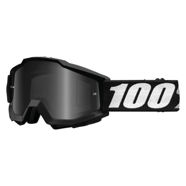 100 accuri sand goggles