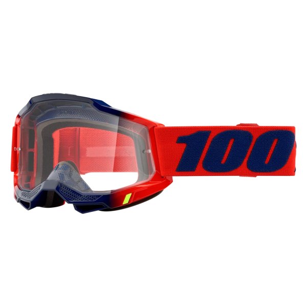 100%® - Accuri 2 Goggles (Kearny)