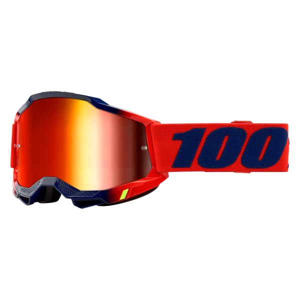 100%® - Accuri 2 Goggles (Kearny)