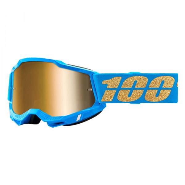 100%® - Accuri 2 Goggles (Waterloo)