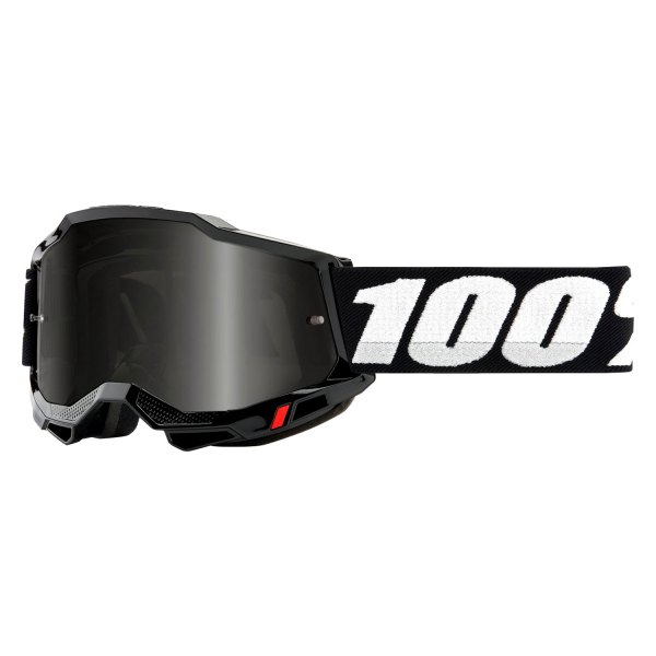 100%® - Accuri 2 Goggles (Black)