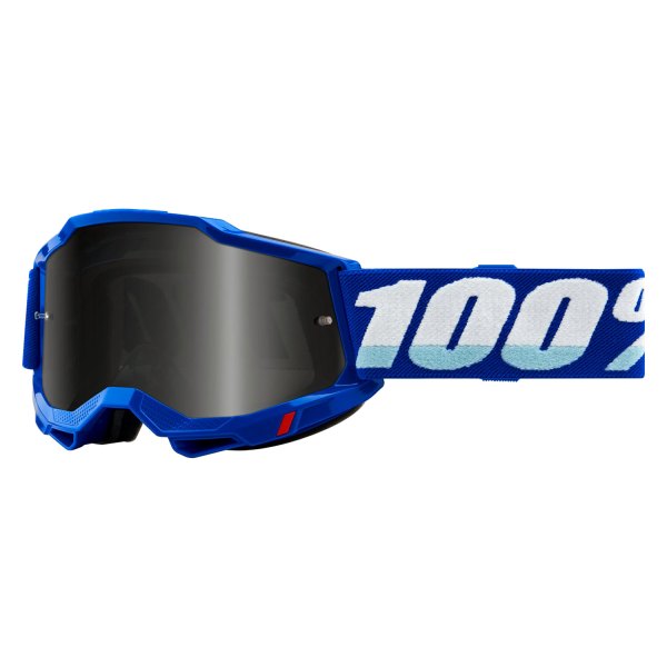 100%® - Accuri 2 Goggles (Blue)