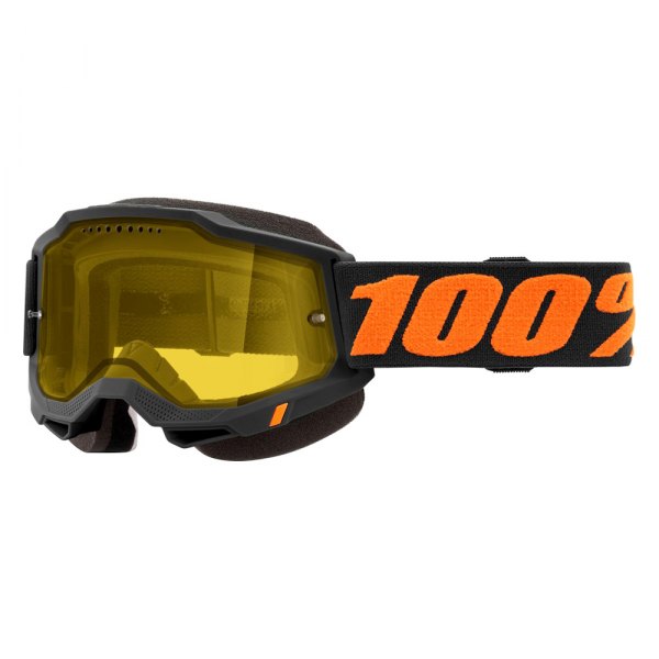 100%® - Accuri 2 Snow Goggles (Chicago)
