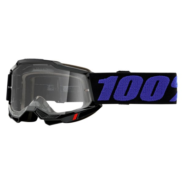100%® - Accuri Junior 2 Goggles (Moore)