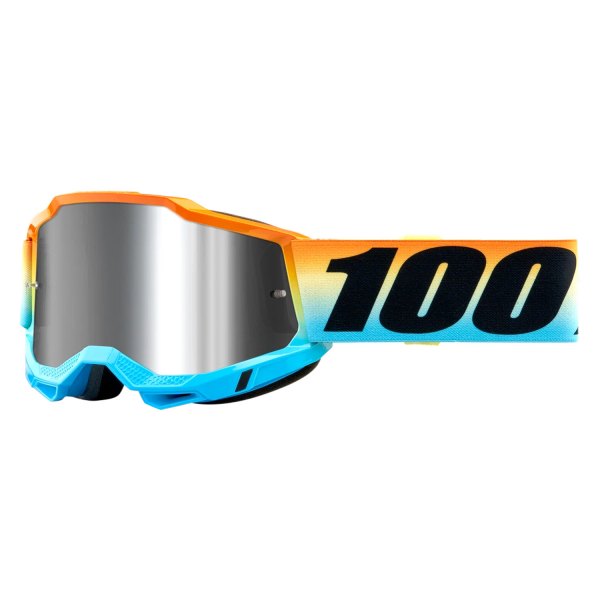100%® - Accuri Junior 2 Goggles (Sunset)
