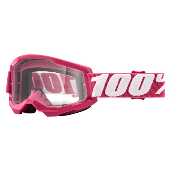 100%® - Strata 2 Goggles (Fletcher)