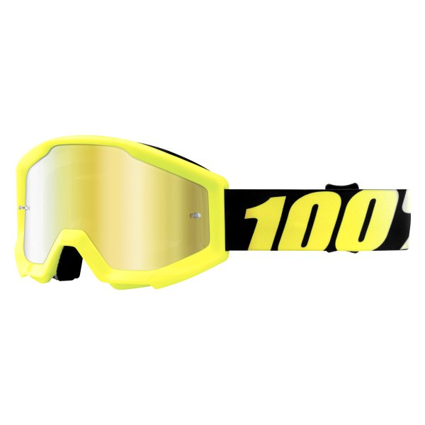 100 youth goggles