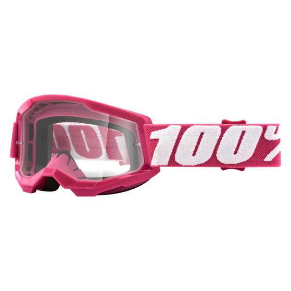 100%® - Strata 2 Youth Goggles (Fletcher)