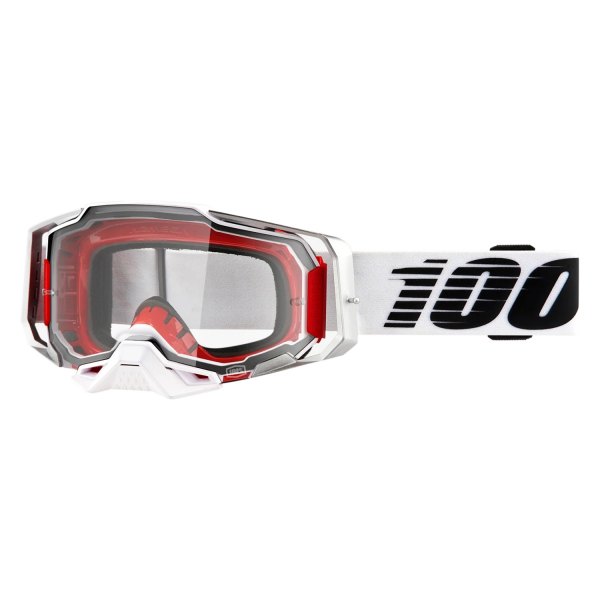 100%® - Armega Goggles (Lightsaber)