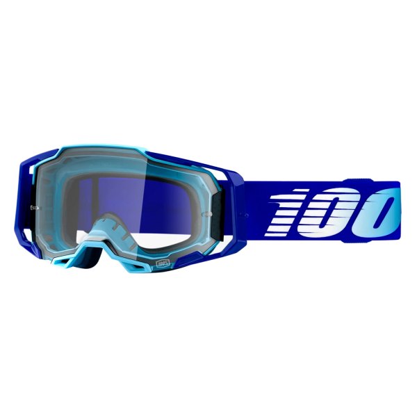 100%® - Armega Goggles (Royal)