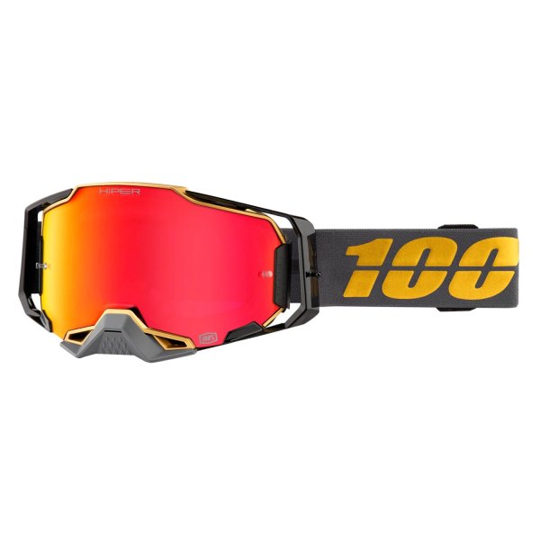 100%® - Armega Goggles (Falcon5 HiPER)