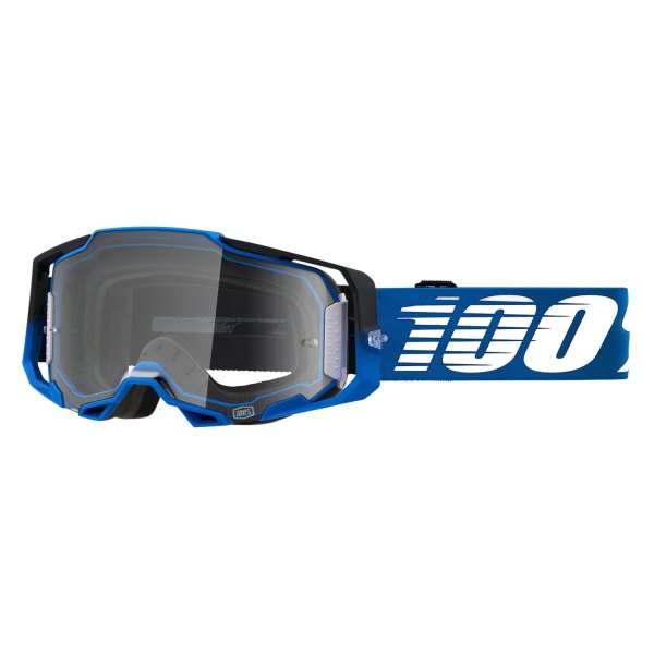 100%® - Armega Goggles (Rockchuck)