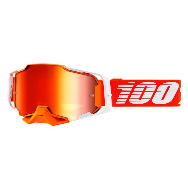 100%® - Armega Goggles (Regal)