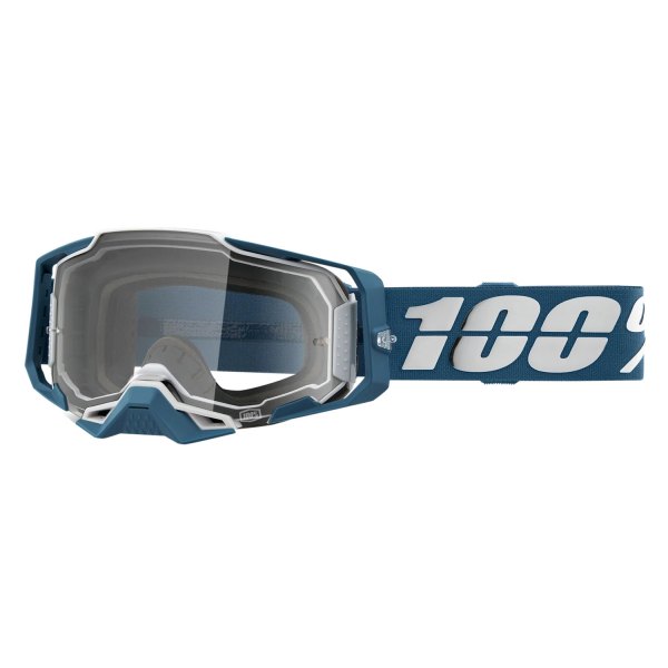 100%® - Armega Goggles (Albar)