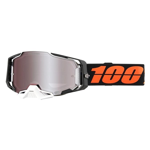 100%® - Armega Goggles (Blacktail)