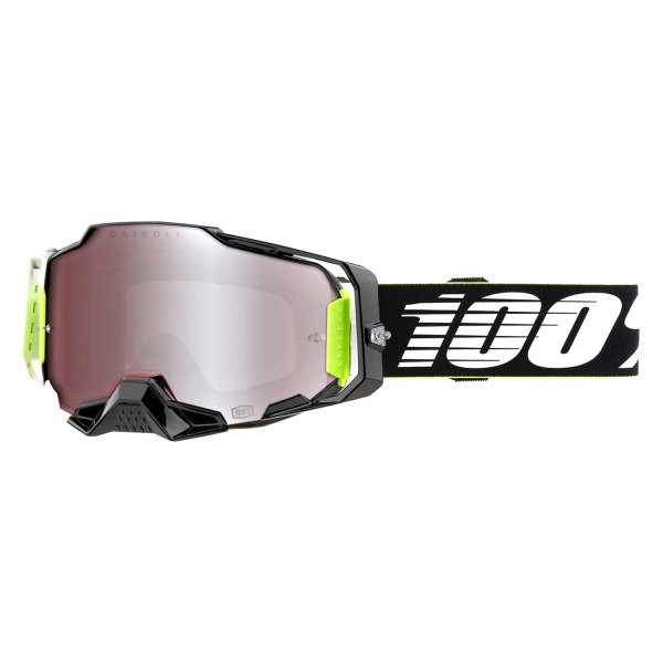 100%® - Armega Goggles (Racr)