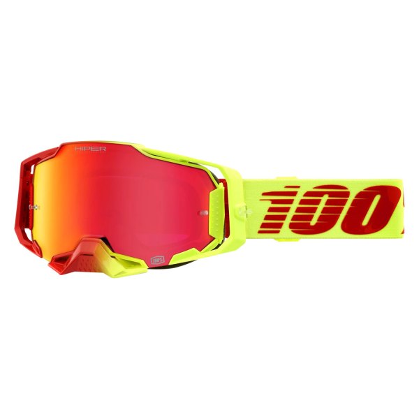 100%® - Armega Goggles (Solaris)