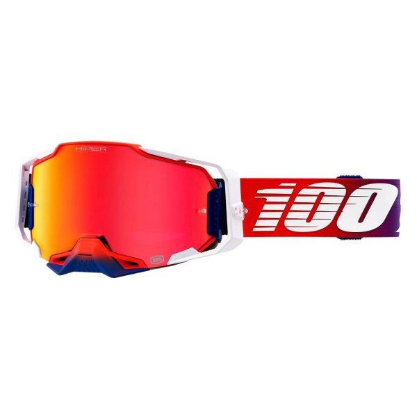 100%® - Armega Goggles (Factory)