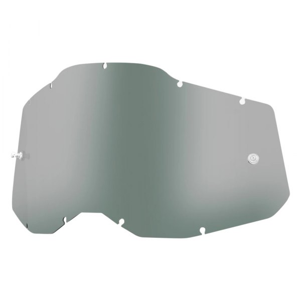 100%® - Racecraft 2 Ac2 St2 Goggles Lens