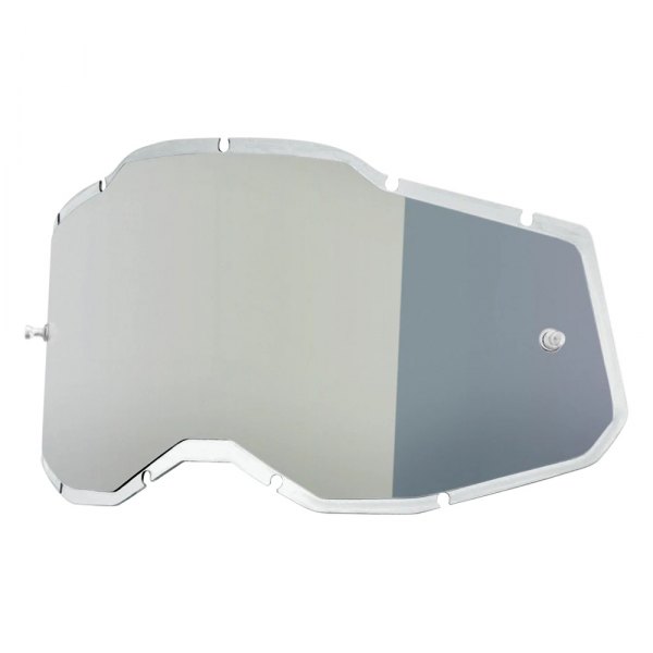 100%® - Racecraft 2 Ac2 St2 Injected 2.0 Goggles Lens