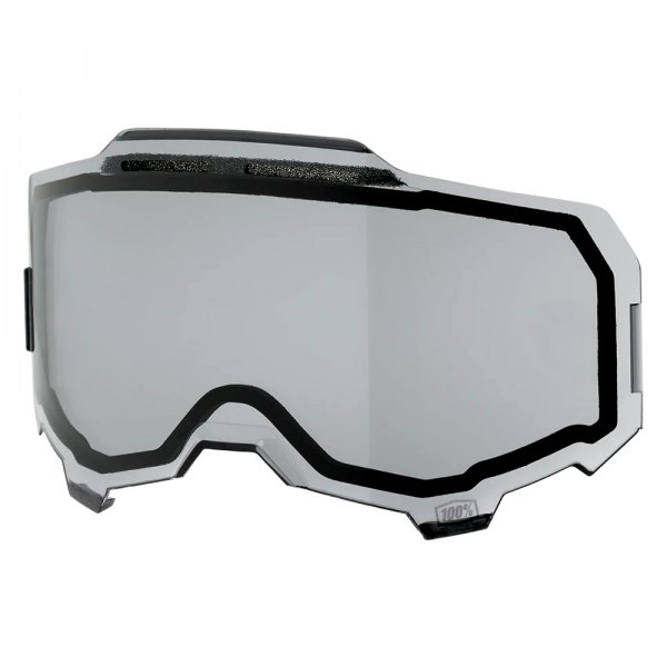 100 goggles replacement lens
