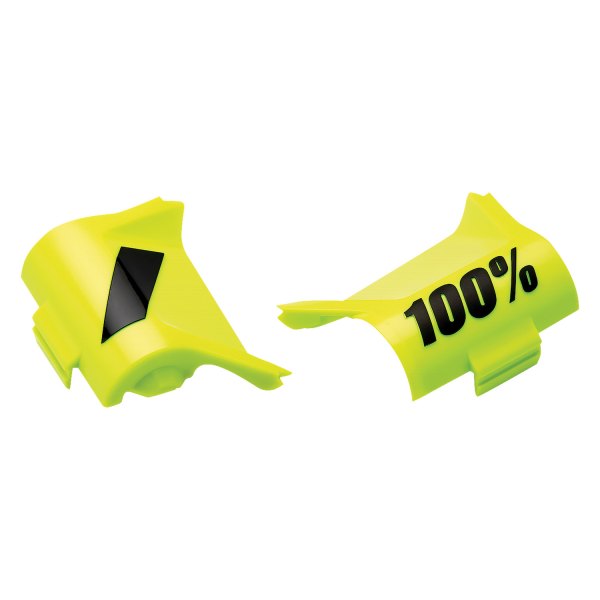 100%® - Forecast Cover Kit (Yellow)