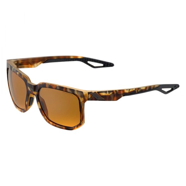 100%® - Centric Sunglasses (Black)
