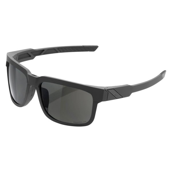 100%® - Type-S Men's Sunglasses (Gray)