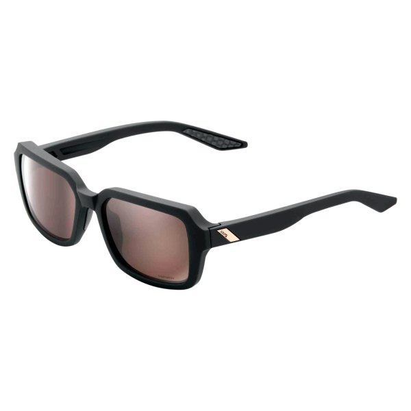 100%® - Rideley Sunglasses (Gray)