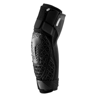 100%® - Surpass Medium Black Elbow Guard