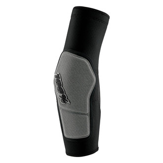 100%® - Ridecamp X-Large Black/Gray Elbow Guards
